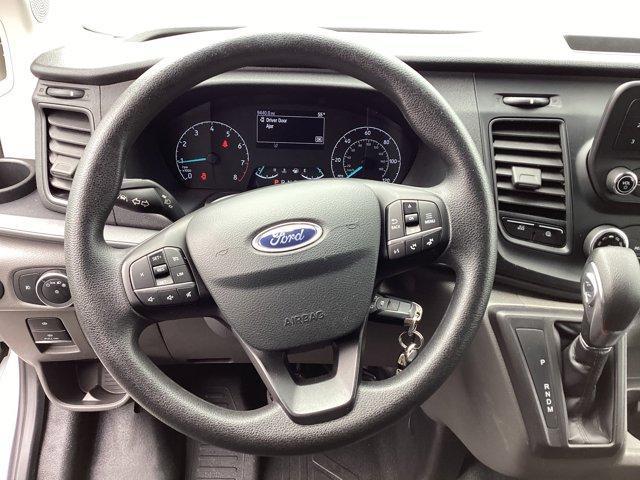 used 2024 Ford Transit-250 car, priced at $33,650
