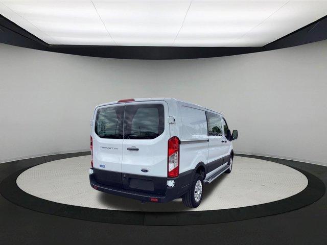 used 2024 Ford Transit-250 car, priced at $33,650