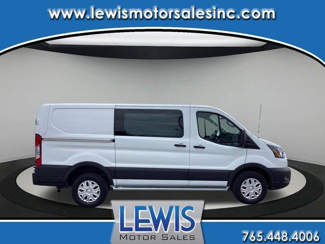 used 2024 Ford Transit-250 car, priced at $33,650