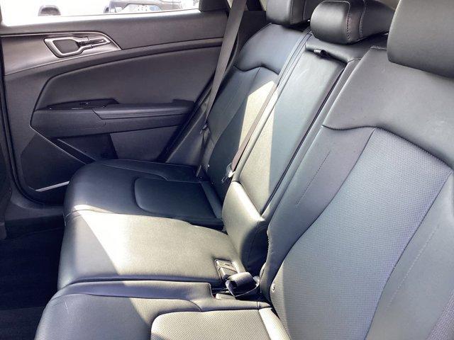 used 2023 Kia Sportage car, priced at $26,915