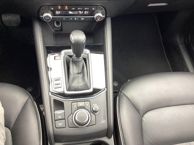used 2025 Mazda CX-5 car, priced at $28,990