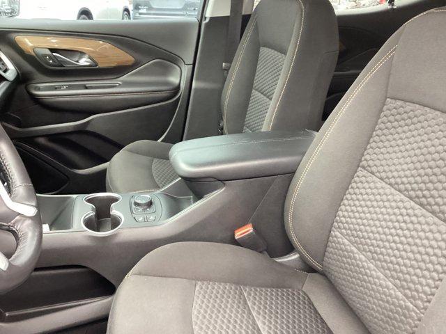used 2020 GMC Terrain car, priced at $19,950