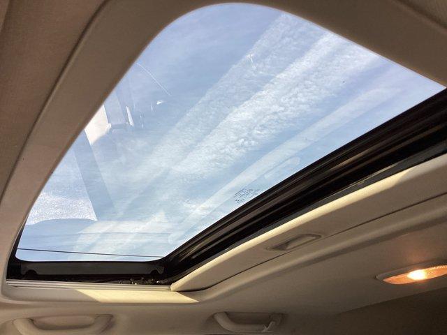 used 2017 Jeep Compass car, priced at $10,515