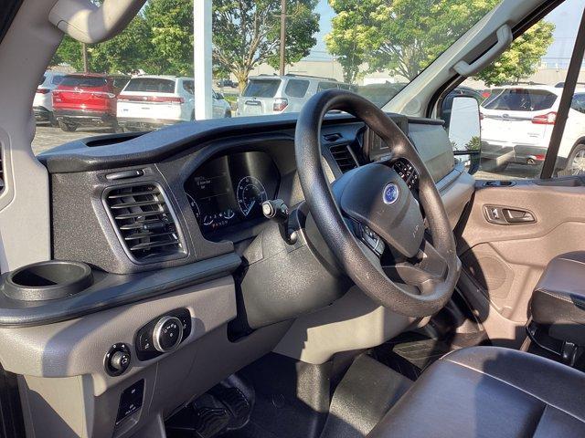 used 2024 Ford Transit-250 car, priced at $39,995