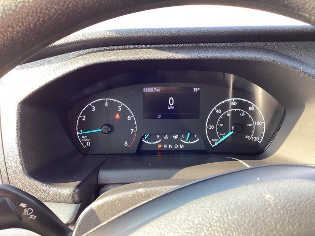 used 2024 Ford Transit-250 car, priced at $39,995
