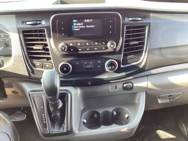 used 2024 Ford Transit-250 car, priced at $39,995