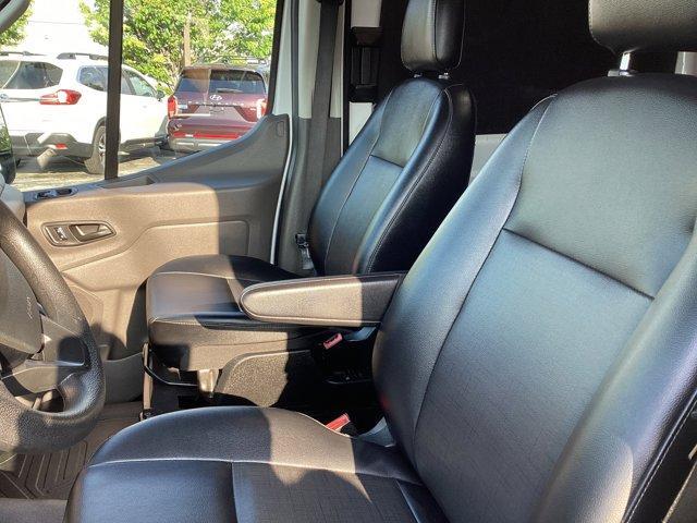 used 2024 Ford Transit-250 car, priced at $39,995