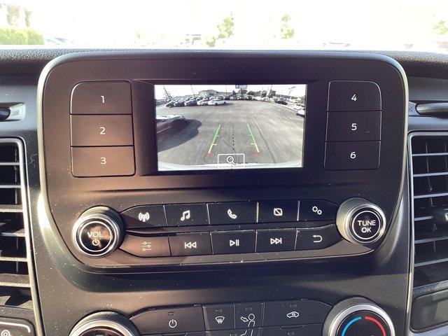 used 2024 Ford Transit-250 car, priced at $39,995