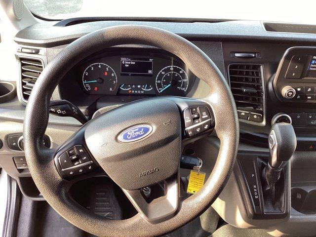 used 2024 Ford Transit-250 car, priced at $39,995