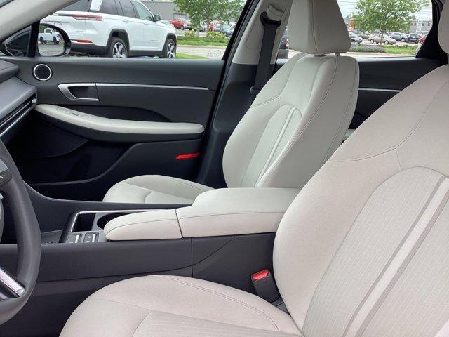 used 2025 Hyundai Sonata car, priced at $24,995