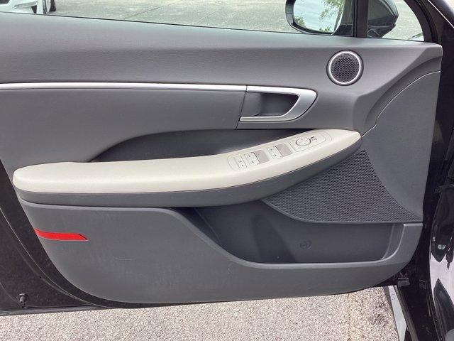 used 2025 Hyundai Sonata car, priced at $24,995