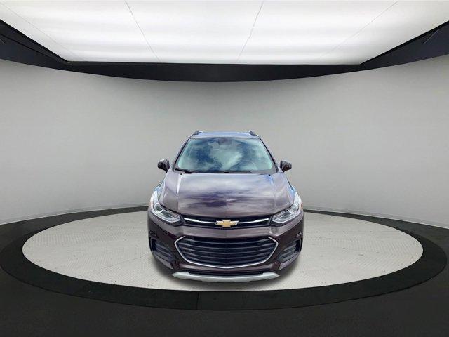 used 2022 Chevrolet Trax car, priced at $19,915
