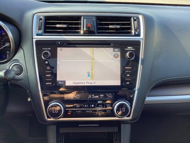 used 2019 Subaru Legacy car, priced at $21,900