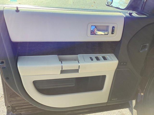 used 2018 Ford Flex car, priced at $20,900