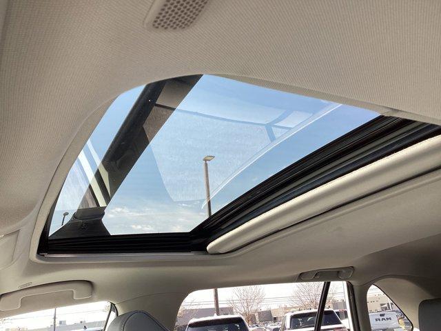 used 2025 Toyota RAV4 car