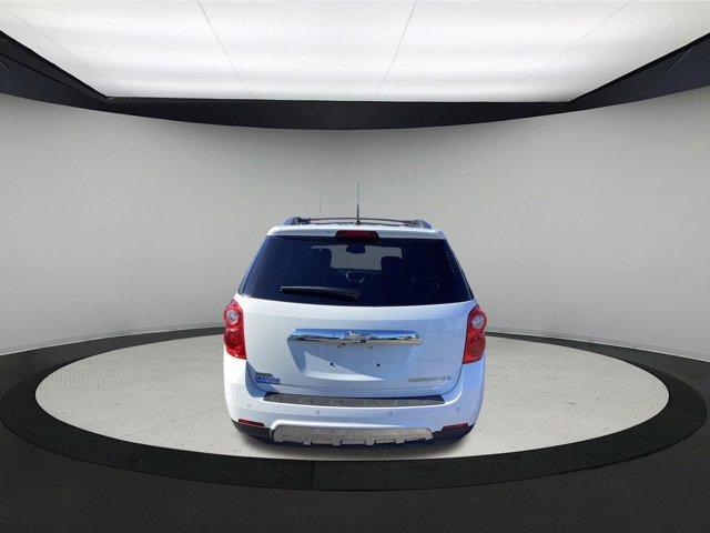 used 2012 Chevrolet Equinox car, priced at $12,995