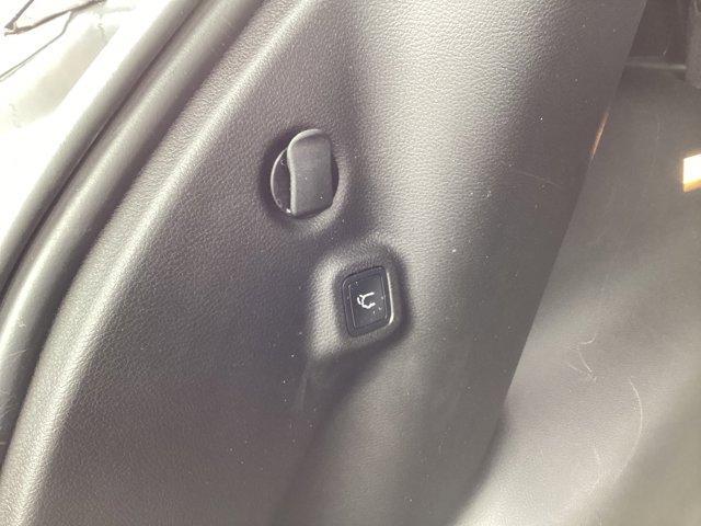 used 2022 Jeep Compass car, priced at $24,680