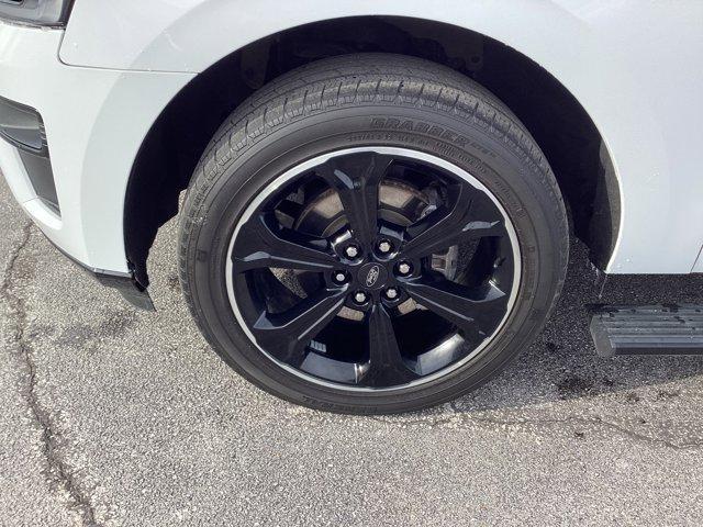 used 2022 Ford Expedition car, priced at $44,900