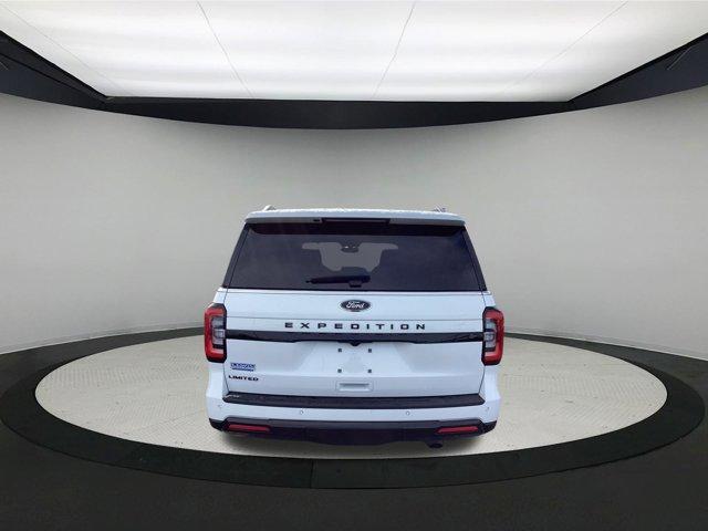 used 2022 Ford Expedition car, priced at $44,900