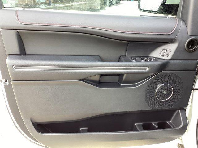 used 2022 Ford Expedition car, priced at $44,900