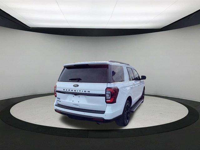 used 2022 Ford Expedition car, priced at $44,900
