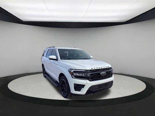 used 2022 Ford Expedition car, priced at $44,900