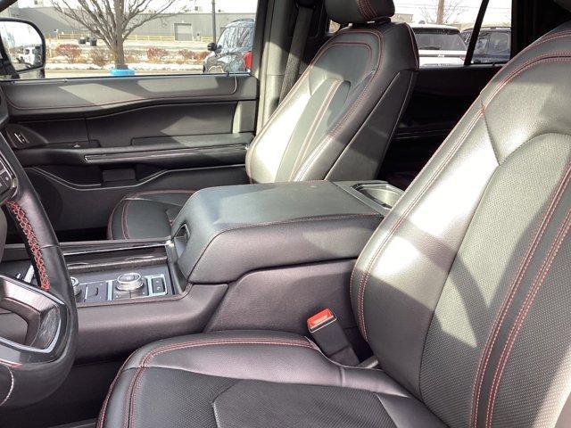 used 2022 Ford Expedition car, priced at $44,900
