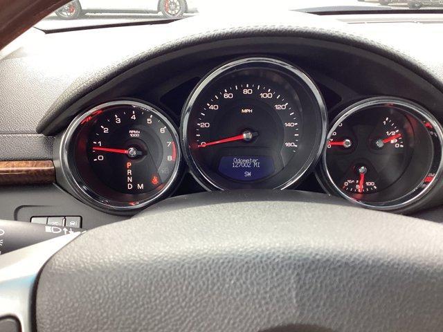 used 2011 Cadillac CTS car, priced at $7,700