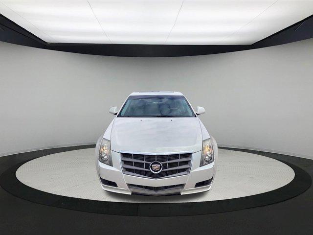 used 2011 Cadillac CTS car, priced at $7,700