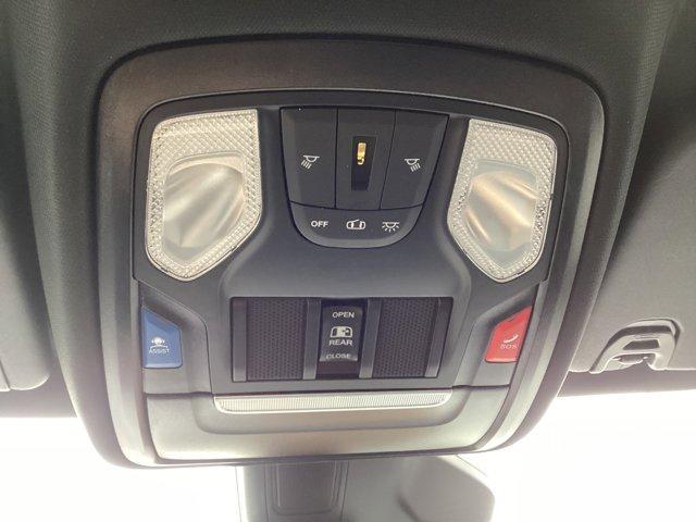 used 2025 Ram 1500 car, priced at $39,950
