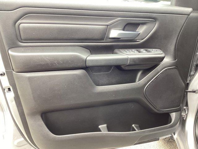 used 2025 Ram 1500 car, priced at $39,950