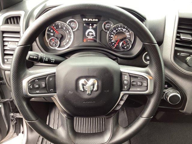 used 2025 Ram 1500 car, priced at $39,950