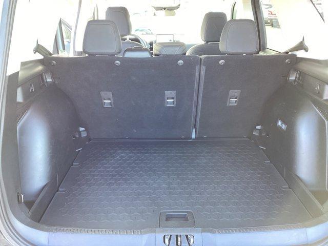 used 2022 Ford Bronco Sport car, priced at $22,800