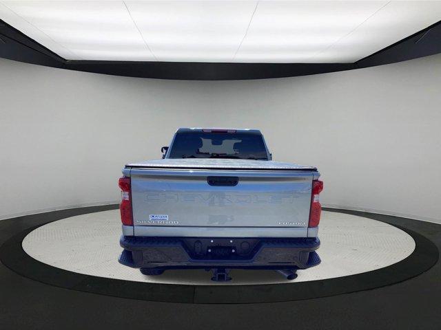 used 2025 Chevrolet Silverado 2500 car, priced at $57,750