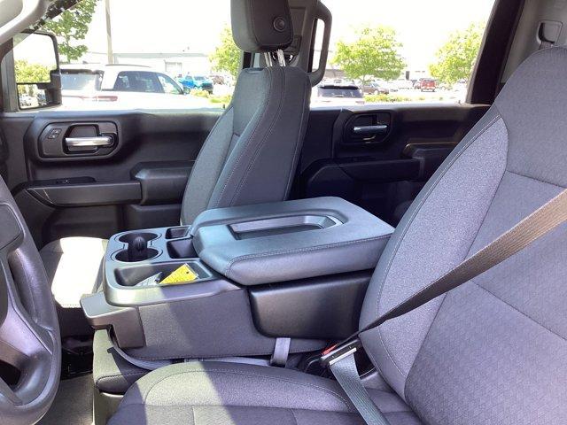 used 2025 Chevrolet Silverado 2500 car, priced at $57,750