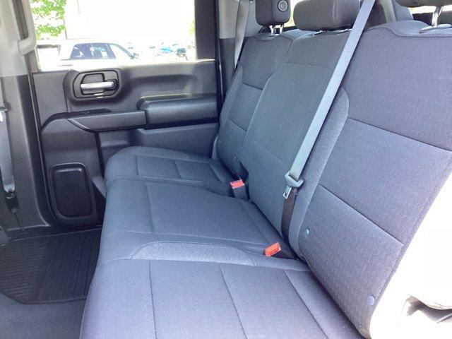 used 2025 Chevrolet Silverado 2500 car, priced at $57,750