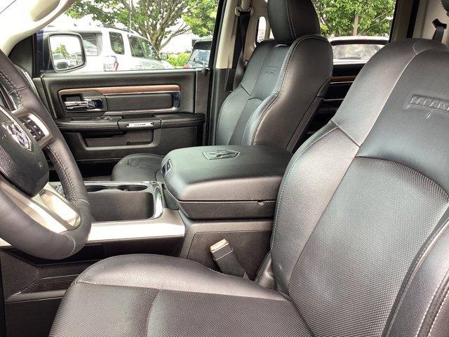 used 2016 Ram 1500 car, priced at $28,999