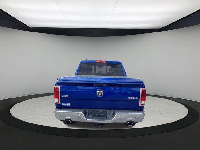 used 2016 Ram 1500 car, priced at $28,999