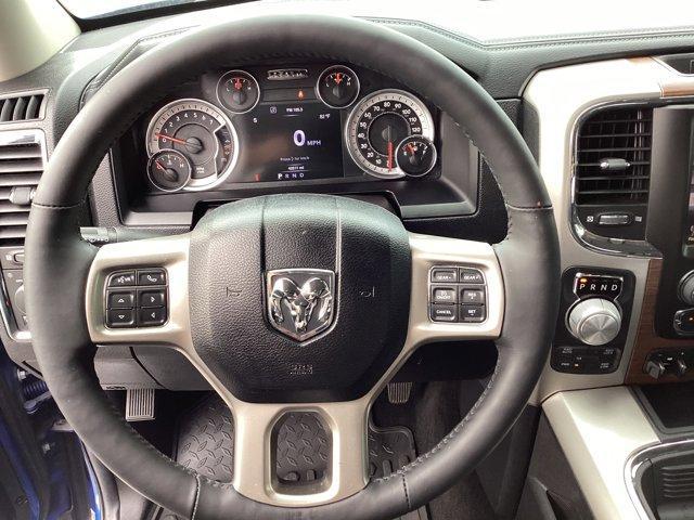 used 2016 Ram 1500 car, priced at $28,999