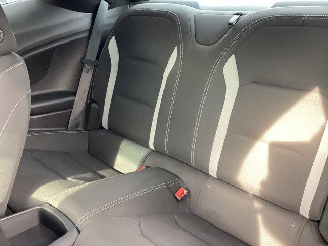 used 2020 Chevrolet Camaro car, priced at $23,910