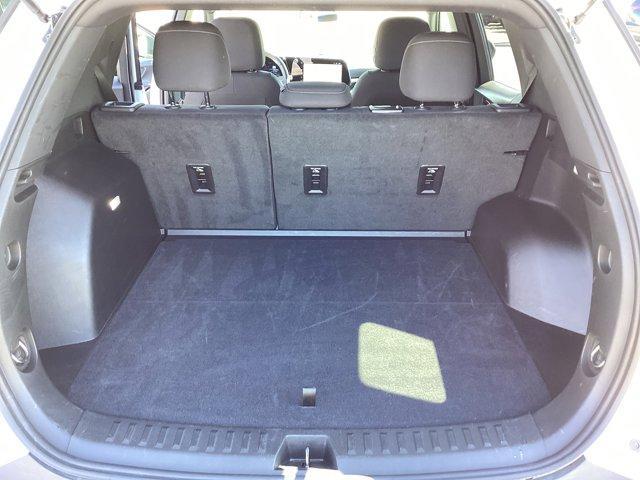 used 2025 Chevrolet Equinox car, priced at $31,515