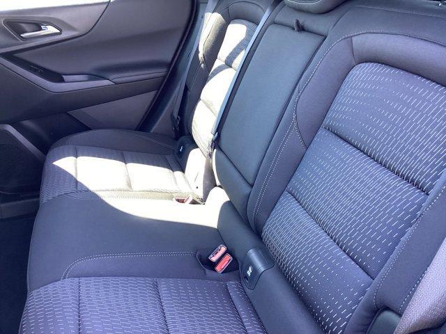 used 2025 Chevrolet Equinox car, priced at $31,515