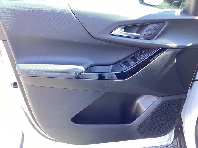 used 2025 Chevrolet Equinox car, priced at $31,515