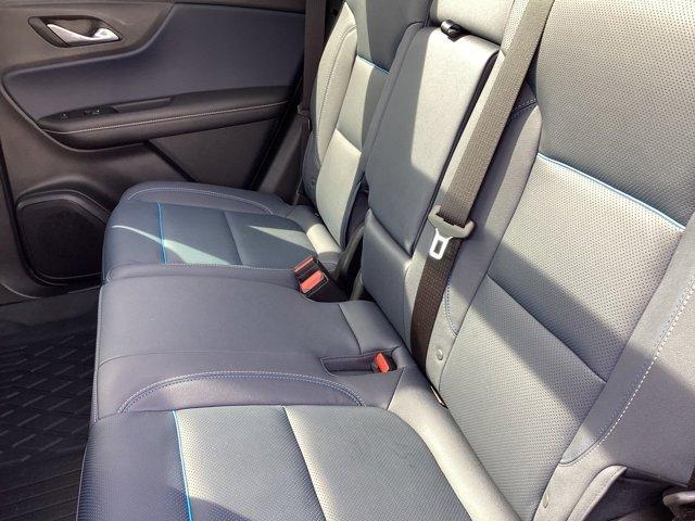 used 2023 Chevrolet Blazer car, priced at $31,900
