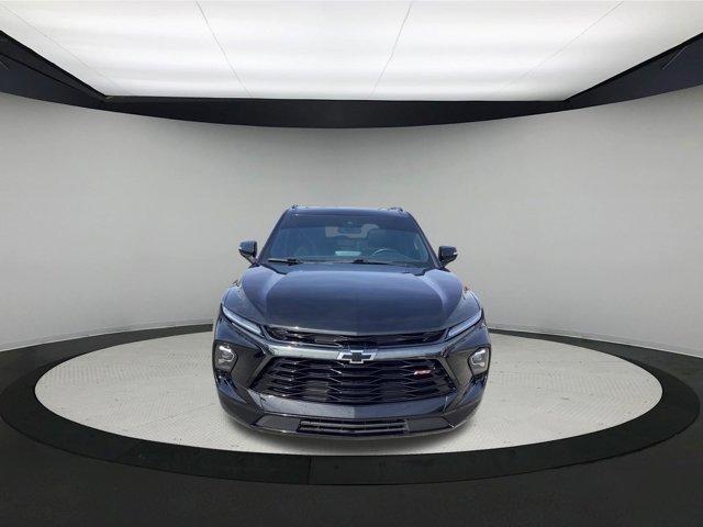 used 2023 Chevrolet Blazer car, priced at $31,900