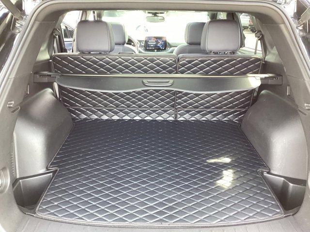 used 2023 Chevrolet Blazer car, priced at $31,900