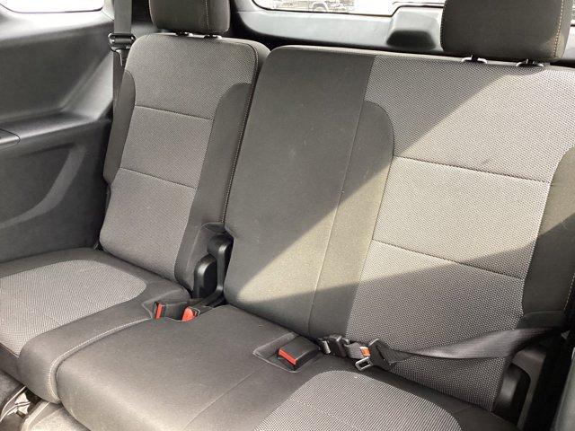 used 2020 Chevrolet Traverse car, priced at $23,500