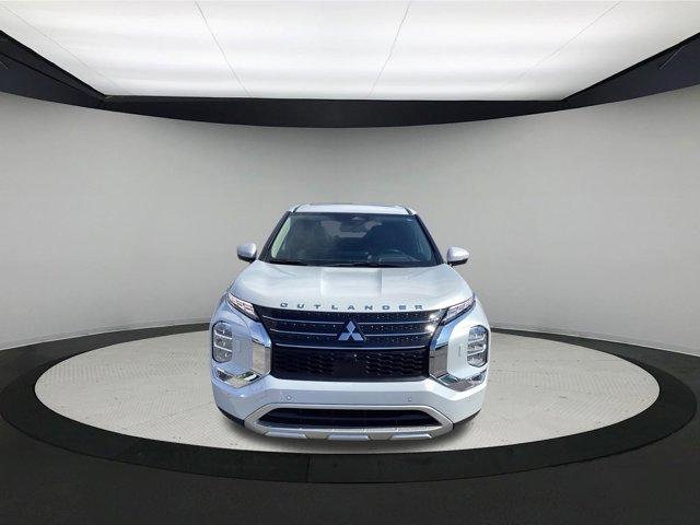used 2024 Mitsubishi Outlander car, priced at $28,915