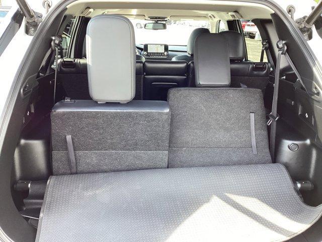 used 2024 Mitsubishi Outlander car, priced at $28,915