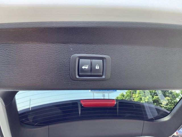 used 2024 Mitsubishi Outlander car, priced at $28,915